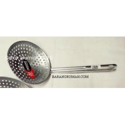 Serok Alumunium 15CM